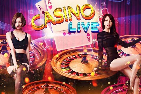 Hit it Rich Live Casino