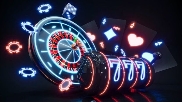 Hit it Rich Live Betting
