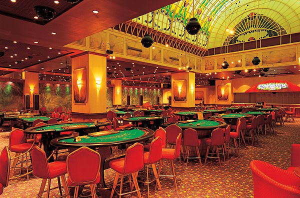 Hit it Rich Live Casino