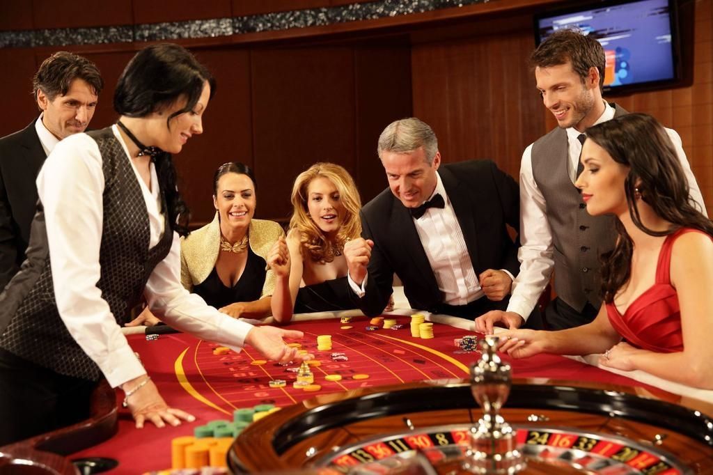 Hit it Rich Live Betting