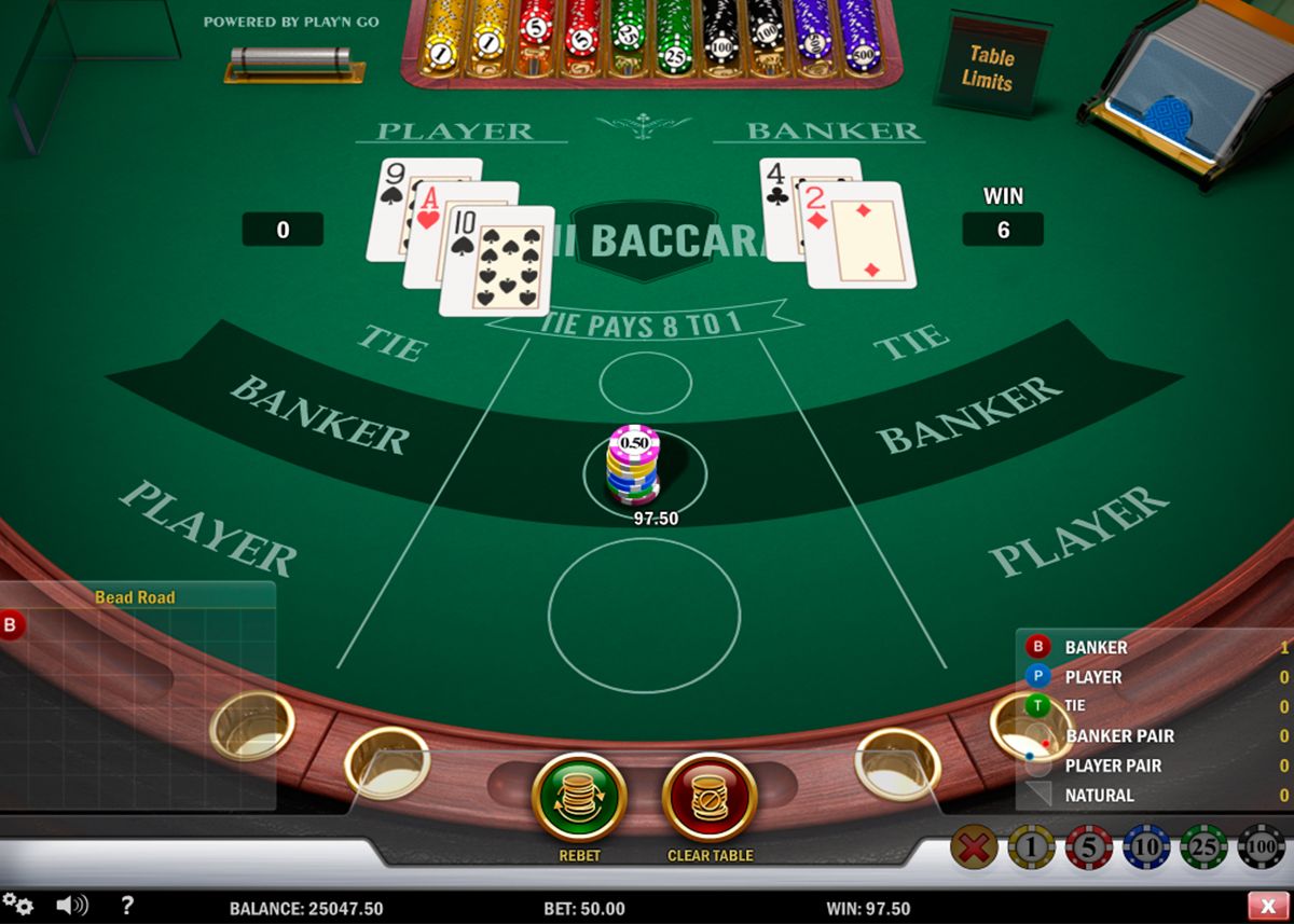 Hit it Rich Live Casino