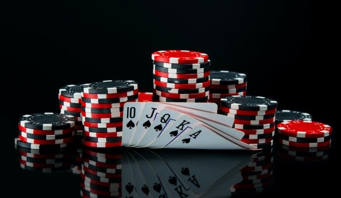 Hit it Rich Welcome Bonus